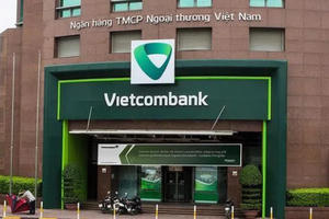 Vietcombank sắp nhận chuyển giao một ngân hàng yếu kém