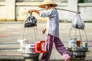 “Sai một ly, đi một dặm”