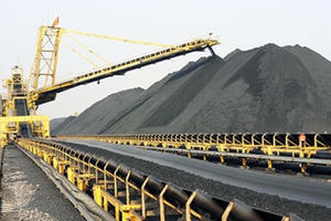 Phê duyệt vốn điều lệ Công ty mẹ Tập đoàn Công nghiệp Than - Khoáng sản Việt Nam