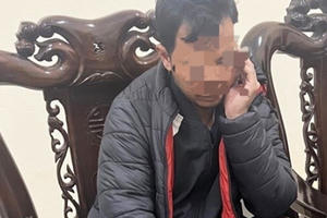 Chân dung người cha dàn dựng cảnh con gái bị bắt cóc để lừa đảo vay tiền