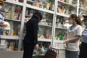 Hà Giang: Cảnh báo nhiều loại thuốc tân dược hết hạn đang được bày bán