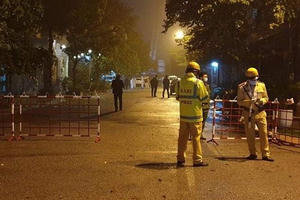 Hải Phòng phát hiện 2 phụ nữ từ Campuchia nhiễm Covid-19