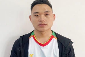 Dùng vũ lực để ép nạn nhân quan hệ tình dục