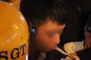 Phòng chống tác hại của rượu bia, đừng nhầm lẫn với việc “quản lý” nồng độ cồn!