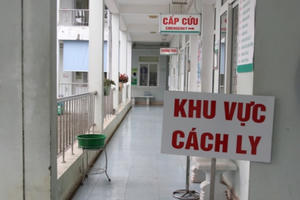 Tập trung toàn lực, “chia lửa” với Đà Nẵng trong cuộc chiến chống COVID-19