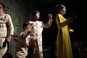 Phát huy giá trị di sản văn hóa qua mạng xã hội