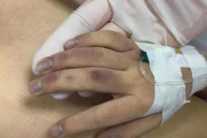 Đề nghị truy tố người cha bạo hành con gái 6 tuổi đến chết gây rúng động dư luận ở Hà Nội