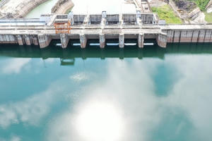 Lưu lượng, mực nước tại các hồ thủy điện miền Bắc tăng nhẹ