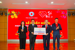 Tỉnh Quảng Ninh dự kiến chi hơn 120 tỷ đồng tặng quà Tết Ất Tỵ 2025