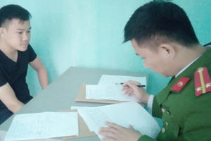 Thanh Hóa: Lừa đảo hàng tỷ đồng bằng "tiền ảo" Bitcoin