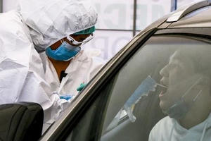 Trung Quốc cảnh báo khẩn bệnh viêm phổi lạ nguy hiểm hơn Covid-19