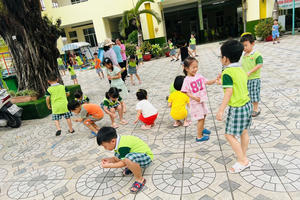 TP HCM: Phụ huynh có 9 ngày kiểm tra thông tin tuyển sinh đầu cấp năm học 2025-2026