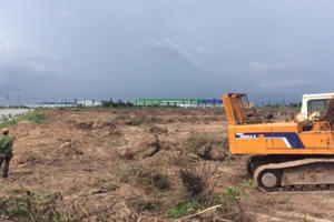 Đồng Nai: Dân kêu cứu vì 16 ha đất rừng được giao, khi thu hồi lại biến thành đất công không được bồi thường Đồng Nai: Dân kêu cứu vì 16 ha đất rừng được giao, khi thu hồi lại biến thành đất công không được bồi thường