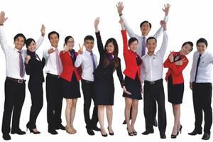 Tuyển dụng hàng trăm nhân sự tại Ngân hàng Viet Capital Bank