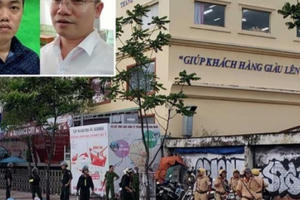 Nguyễn Thái Luyện vụ Alibaba tiếp tục bị đề nghị truy tố tội lừa đảo và rửa tiền