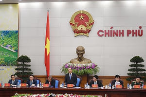 Một số cơ chế đặc thù đối với TP Hải Phòng