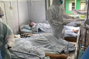 Virus Sars-CoV-2 tấn công cơ thể chúng ta như thế nào?