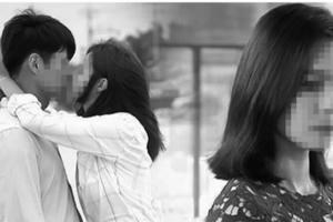 Cục trưởng "thân tàn ma dại" vì "vụng trộm" với bạn của vợ