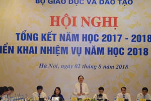 Quảng Ninh: Gần 3 năm tinh giản biên chế, hơn 1000 người “bị loại” khỏi các cơ sở giáo dục
