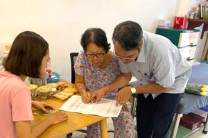 TP HCM triển khai trợ cấp hưu trí 650 ngàn đồng