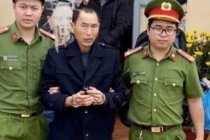 Đắk Nông: Đối tượng giết người cướp tài sản lẩn trốn 25 năm vẫn không thoát