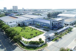 Công ty CP Dược phẩm Imexpharm bị phạt và truy thu gần 5 tỷ đồng tiền thuế