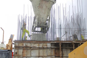 Bộ Xây dựng đề nghị các địa phương dừng thi công nếu công trình không đảm bảo an toàn