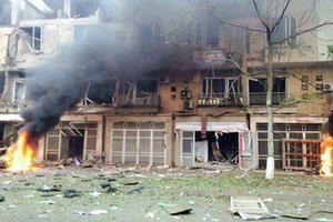 Nổ kinh hoàng ở Văn Phú: "Soi" lại các cơ sở thu mua phế liệu