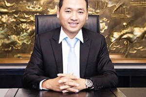 Lộ diện ông chủ 0 đồng sau thương vụ ngàn tỷ chấn động