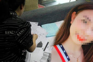 Chỉ 8 tháng đầu năm, Nghệ An xảy ra 30 vụ xâm hại tình dục