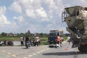 Hải Phòng: Tăng cường tuần tra kiểm soát, xử lý nghiêm vi phạm trật tự an toàn giao thông