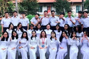 TP HCM khảo sát trực tuyến năng lực ngoại ngữ cho học sinh