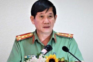 Nguyên nhân dẫn đến việc Giám đốc Công an tỉnh Đồng Nai bị cách chức