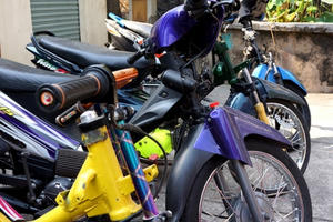 Phó Thủ tướng chỉ đạo xử lý nghiêm vụ "quái xế" gây náo loạn tại Bình Dương