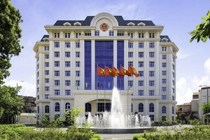 Cục Thuế "lột xác" bộ máy từ 1/7: Tinh gọn, tăng cường quản lý thuế điện tử