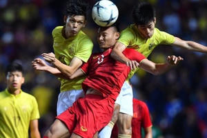 Những điểm mạnh của đội tuyển Việt Nam khiến báo Thái Lan lo ngại cho đội nhà