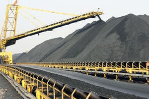 Tập đoàn Công nghiệp Than - Khoáng sản Việt Nam nộp ngân sách nhà nước gần 13 tỷ đồng