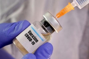 Gần 18.000 liều vaccine phòng Covid-19 sẽ được sử dụng cho người dân Hà Nội