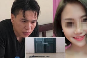 Bản tin Pháp luật Plus: Không nương nhẹ hành vi ca sĩ dùng tỏi giết bạn gái do ngáo đá