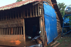 Vụ tài xế 'đuổi' sản phụ xuống giữa đường: Gia đình chấp nhận lời xin lỗi