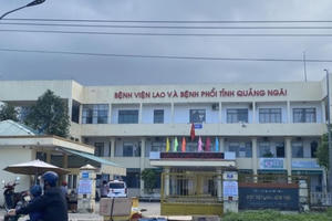 Mai táng bệnh nhân COVID-19: Thu giá 'trên trời'