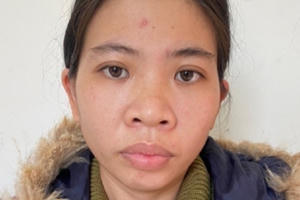 Lừa bán đất chiếm đoạt 1,3 tỷ đồng, lấy tiền chơi chứng khoán