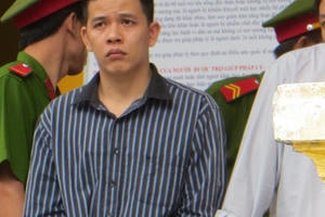 Dấu lặng sau vụ sát thủ tâm thần được tuyên án bằng thời hạn tạm giam