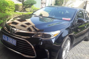 Đà Nẵng: Bố trí xe sang phục vụ lãnh đạo, hàng loạt cán bộ bị kỷ luật