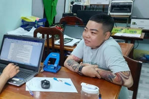 Con gái dàn dựng bị bắt cóc, tra tấn để tống tiền cha 5 tỷ đồng