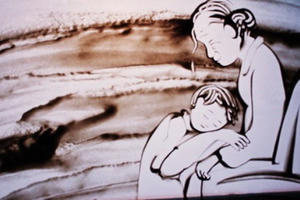 Mẹ - Tình yêu vĩ đại không bao giờ phai nhạt