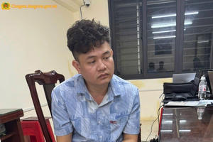 Bắt giữ tài xế chở 3 người Trung Quốc nhập cảnh trái phép