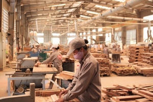 Audio Tài chính Plus: Xuất khẩu lâm sản năm nay có thể sẽ đạt 9 tỷ USD