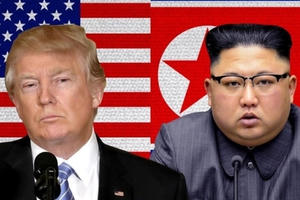 Thượng đỉnh Mỹ-Triều 2: Điều gì chờ ông Trump và ông Kim tại Việt Nam?