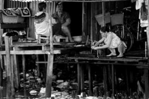 Bài toán di dời 20 ngàn căn nhà ổ chuột